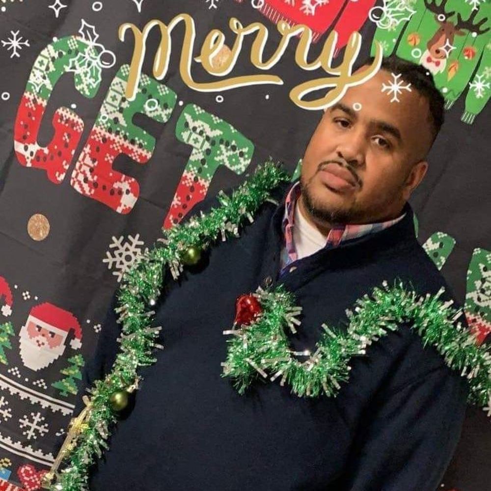 Meet your Posher, Addae